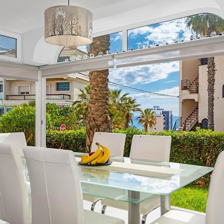 Sea 350M Seaview Apartment Torre Del Moro La Mata  Εξωτερικό φωτογραφία