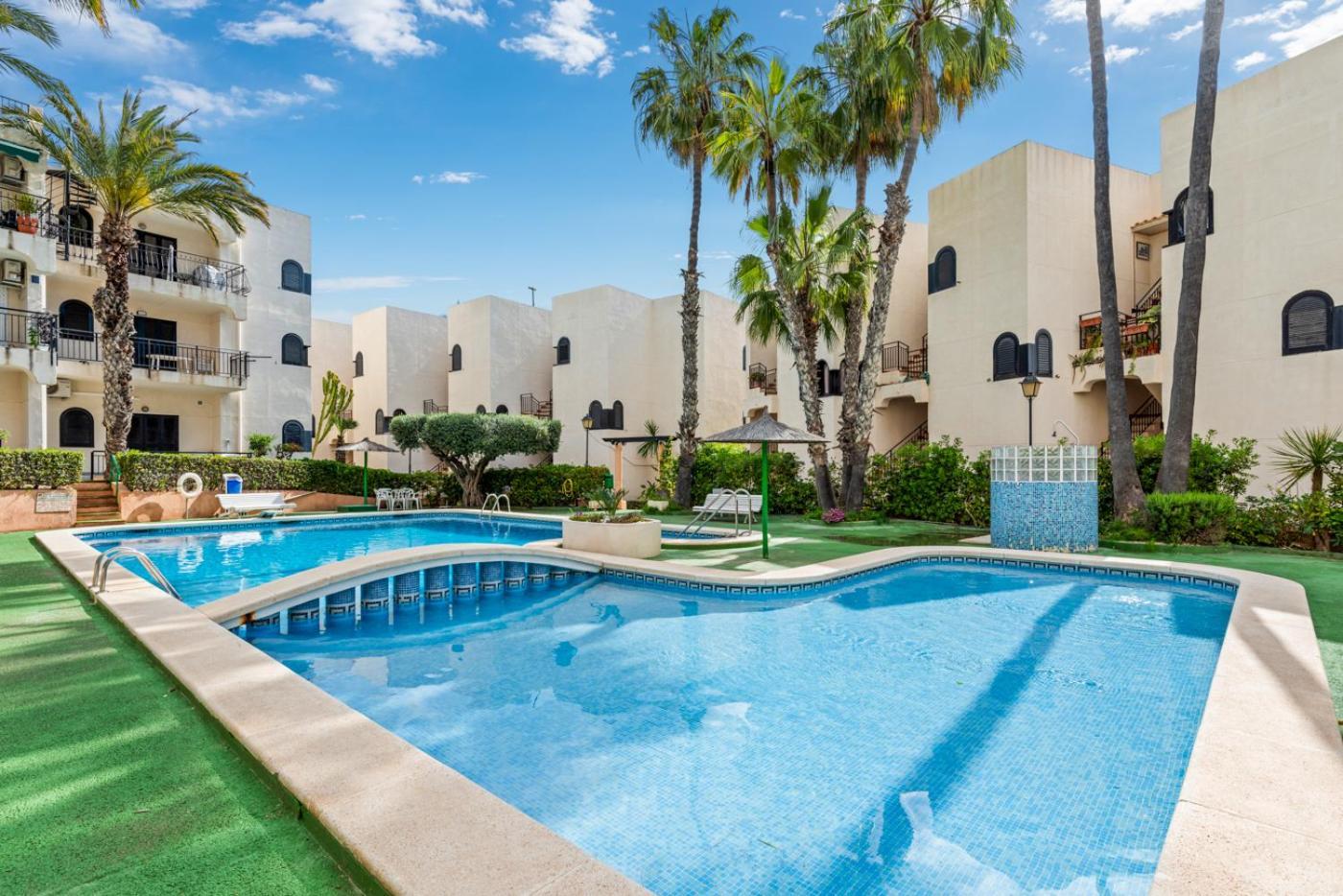 Sea 350M Seaview Apartment Torre Del Moro La Mata  Εξωτερικό φωτογραφία