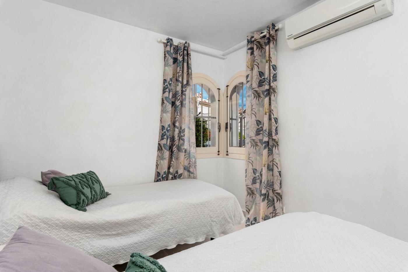 Sea 350M Seaview Apartment Torre Del Moro La Mata  Εξωτερικό φωτογραφία